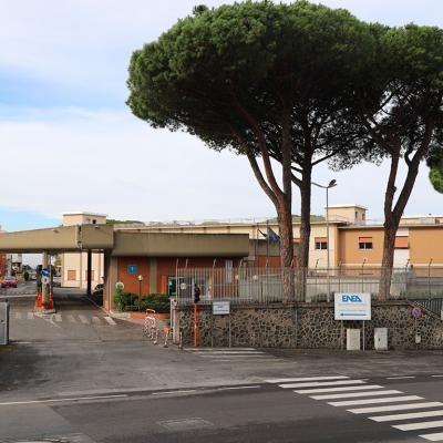 Il Centro Ricerche ENEA di Frascati