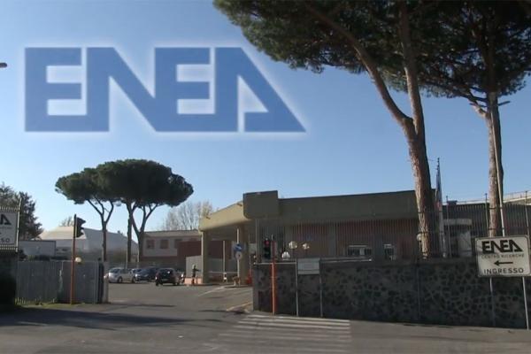 Il Centro Ricerche ENEA di Frascati